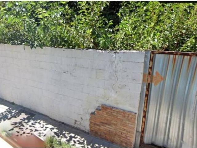 Terreno en venta en Campo de Gibraltar, Andalucía