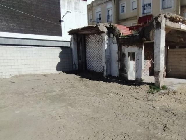 Terreno en venta en La Yesera - La Piñera, Campo de Gibraltar