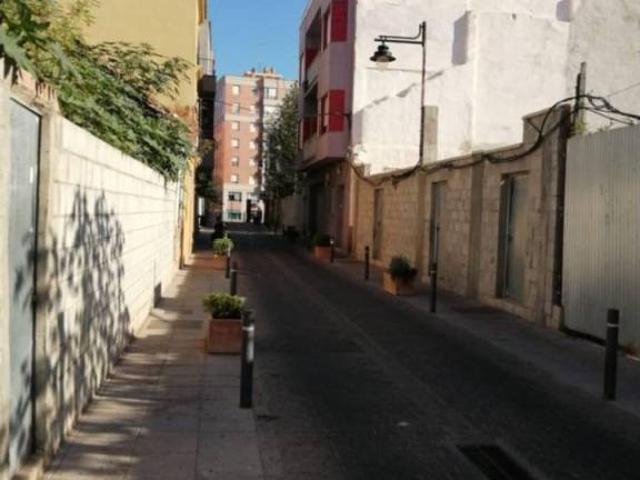 Terreno en venta en Campo de Gibraltar, Andalucía