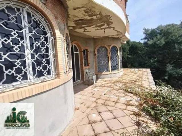 Terreno en venta en Campo de Gibraltar, Andalucía