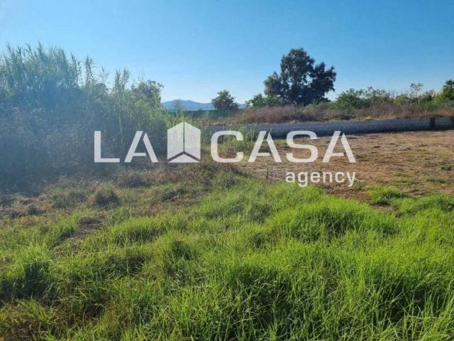 Terreno en venta en Campo de Gibraltar, Andalucía