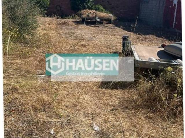 Terreno en venta en Campo de Gibraltar, Andalucía