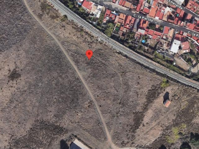 Terreno en venta en Campo de Gibraltar, Andalucía