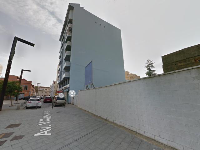 Terreno en venta en Campo de Gibraltar, Andalucía