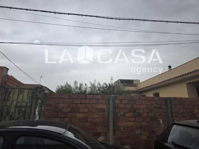 Terreno en venta en Campo de Gibraltar, Andalucía