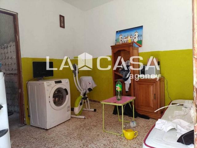 Terreno en venta en Campo de Gibraltar, Andalucía