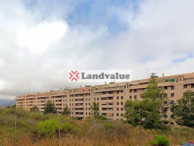 Terreno en venta en San Bernabé, Campo de Gibraltar