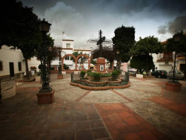 Terreno en venta en Campo de Gibraltar, Andalucía