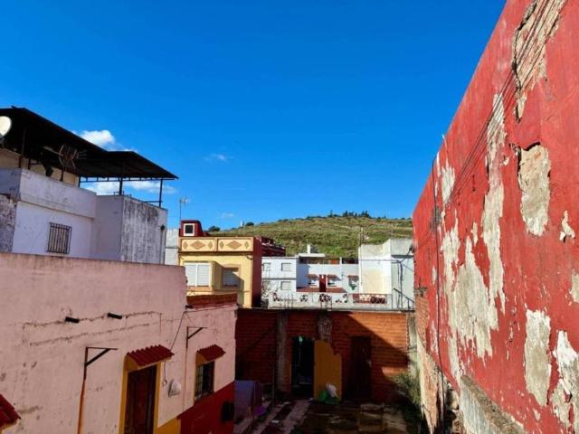 Terreno en venta en Campo de Gibraltar, Andalucía
