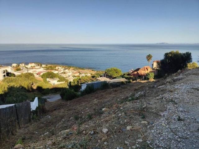 Terreno en venta en Campo de Gibraltar, Andalucía