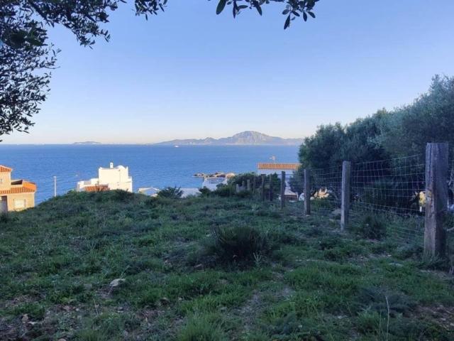 Terreno en venta en Campo de Gibraltar, Andalucía