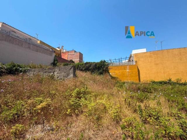 Terreno en venta en Campo de Gibraltar, Andalucía