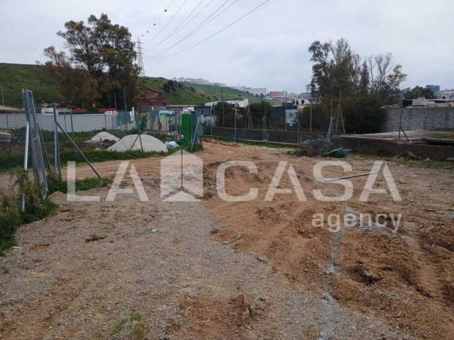 Terreno en venta en Campo de Gibraltar, Andalucía