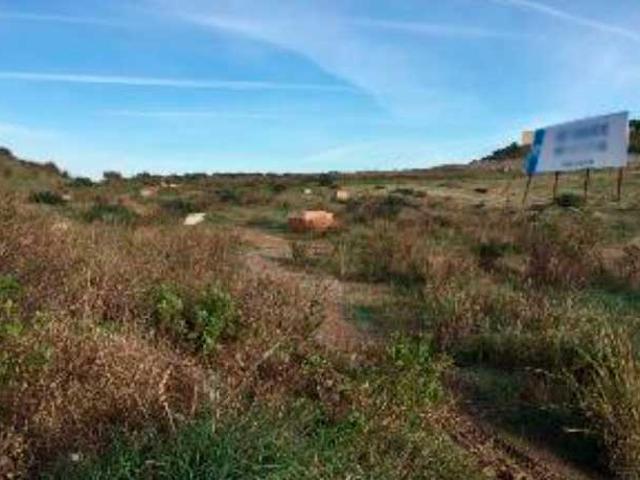 Terreno en venta en Campo de Gibraltar, Andalucía