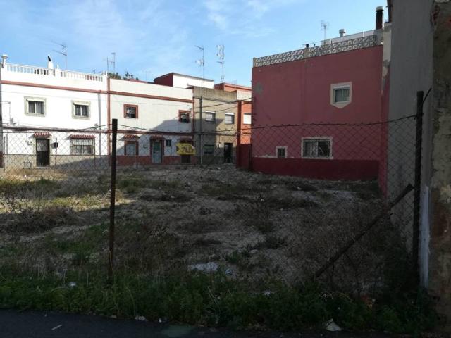 Terreno en venta en Campo de Gibraltar, Andalucía