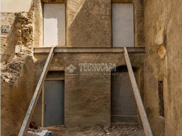 Terreno en venta en Campo de Gibraltar, Andalucía