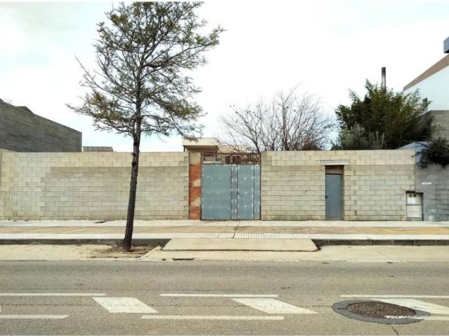 Terreno en venta en la Ribera Alta, Valencia