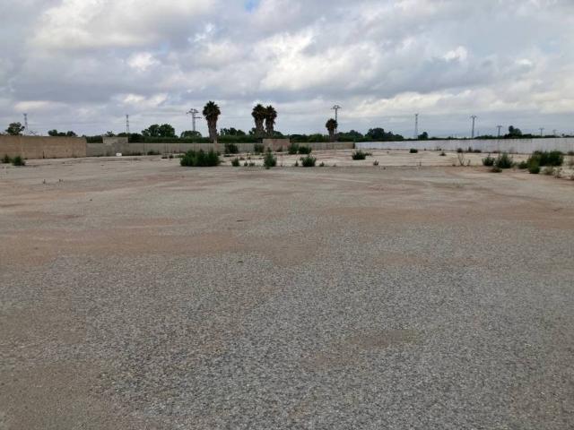 Terreno en venta en la Ribera Alta, Valencia