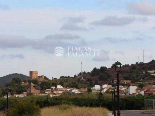 Terreno en venta en el Camp de Morvedre, Valencia