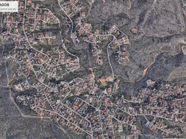 Terreno en venta en la Ribera Alta, Valencia