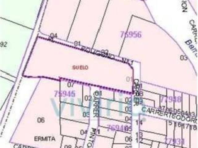 Terreno en venta en la Ribera Alta, Valencia