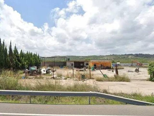Terreno en venta en la Ribera Alta, Valencia