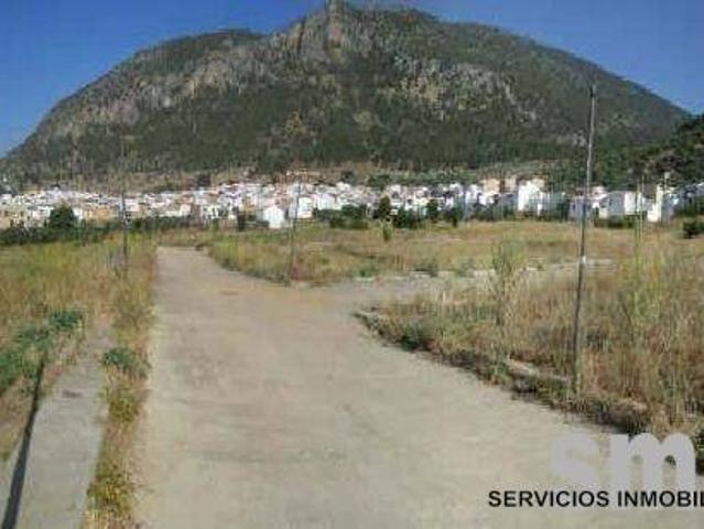 Terreno en venta en Sierra de Cádiz, Andalucía