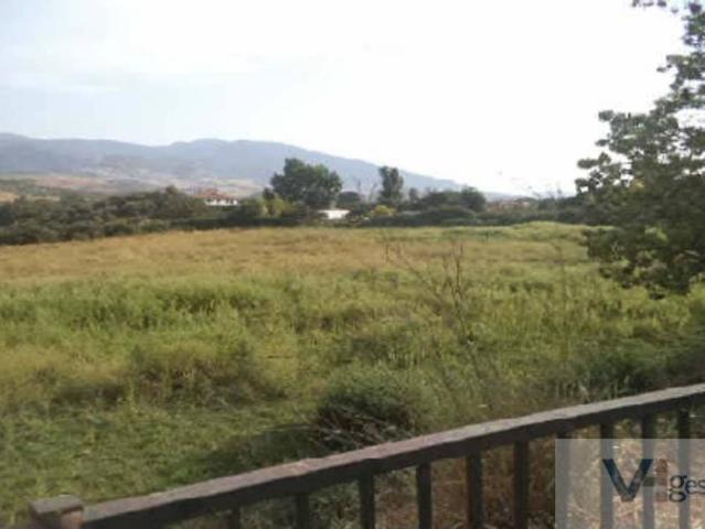 Terreno en venta en Sierra de Cádiz, Andalucía