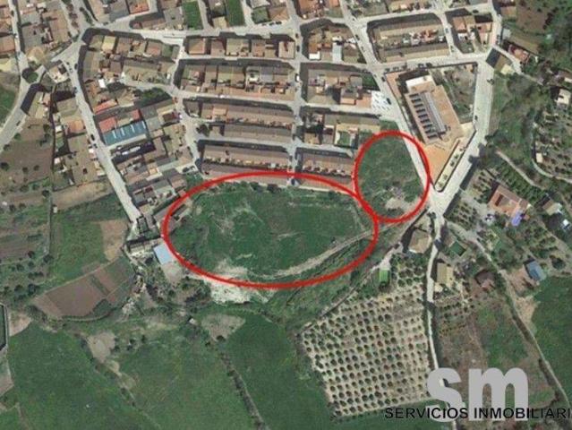 Terreno en venta en Sierra de Cádiz, Andalucía