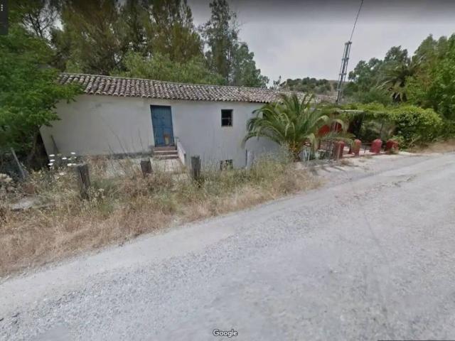 Terreno en venta en Sierra de Cádiz, Andalucía