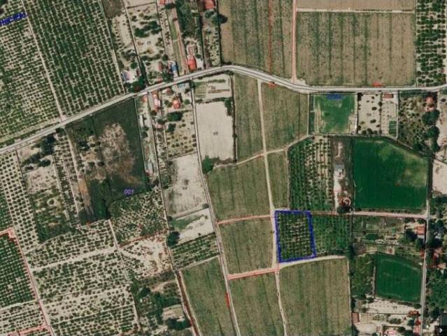 Terreno en venta en el Baix Segura / La Vega Baja, Valencia