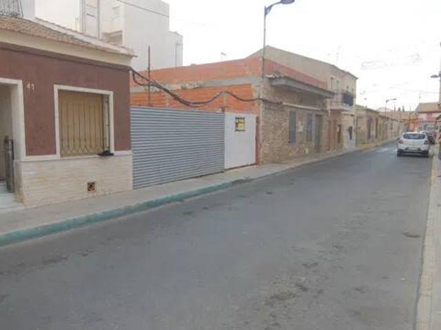 Terreno en venta en Urbanización Montemar, el Baix Segura / La Vega Baja