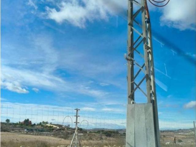 Terreno en venta en el Baix Segura / La Vega Baja, Valencia