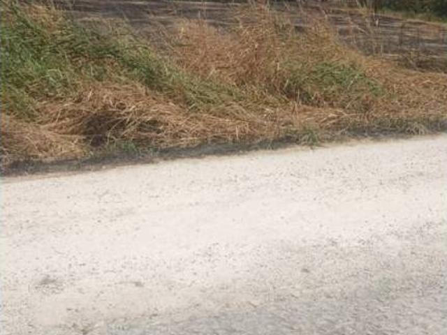 Terreno en venta en Hoya y Cabezo, Vega Media del Segura