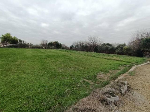 Terreno en venta en Vega Media del Segura, Murcia