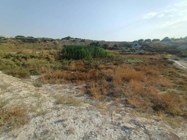 Terreno en venta en Vega Media del Segura, Murcia