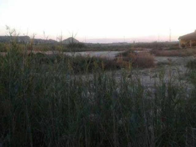 Terreno en venta en Las Pullas, Vega Media del Segura
