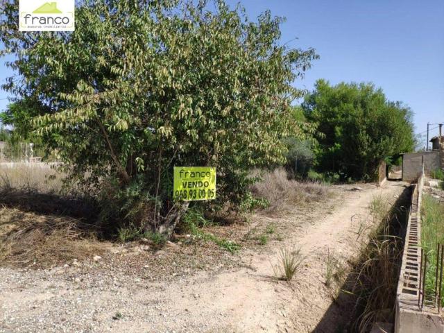 Terreno en venta en Vega Media del Segura, Murcia