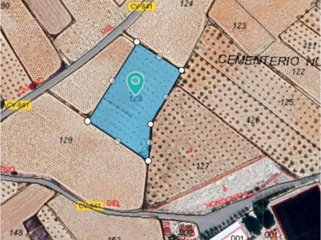 Terreno en venta en el Vinalopó Mitjà / El Vinalopó Medio, Valencia