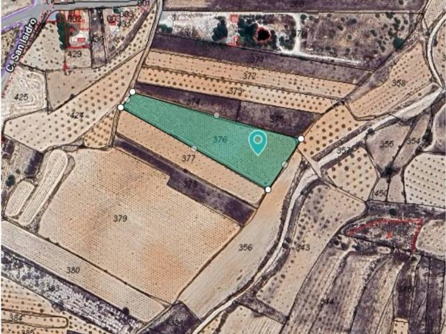 Terreno en venta en el Vinalopó Mitjà / El Vinalopó Medio, Valencia