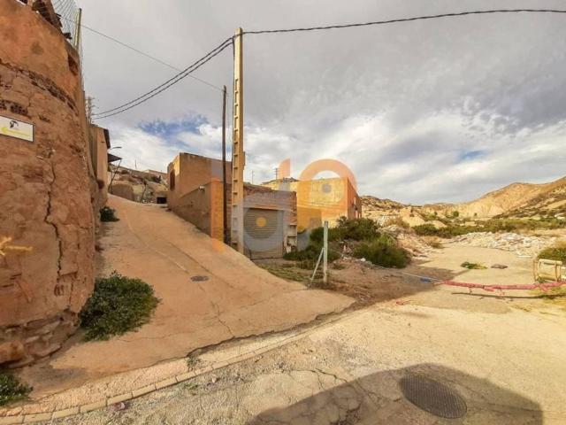 Terreno en venta en Alhabia, Andalucía