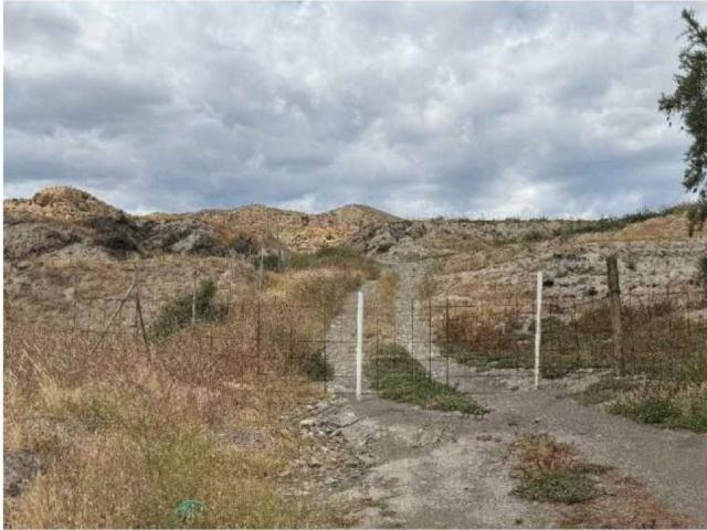 Terreno en venta en Alhabia, Andalucía