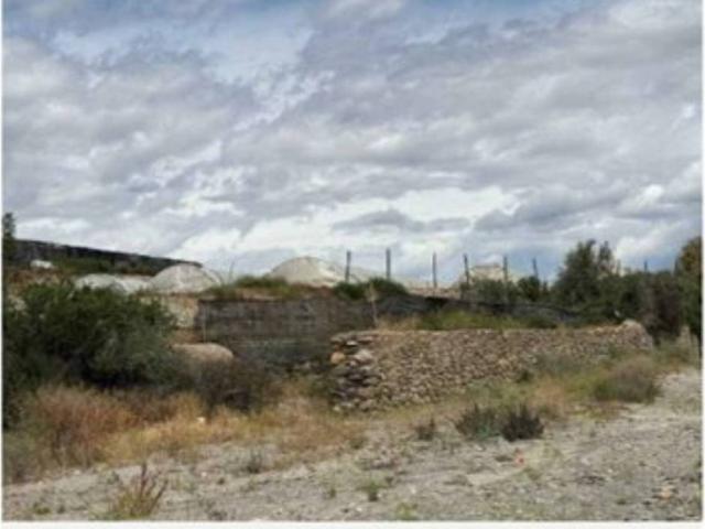 Terreno en venta en Alhabia, Andalucía