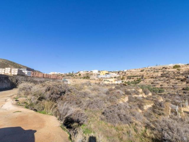 Terreno en venta en Alhama De Almería, Andalucía