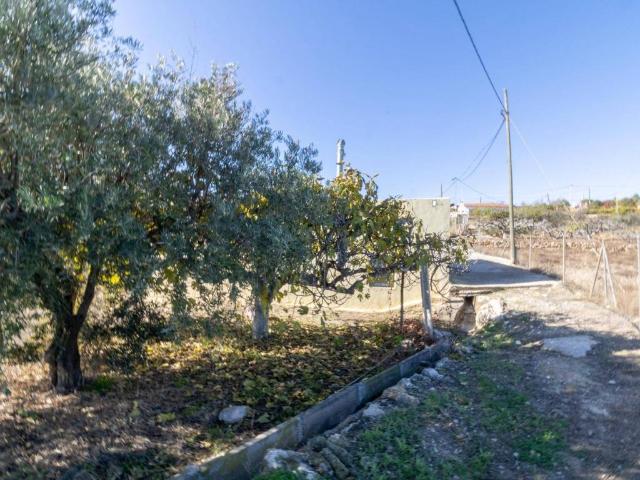 Terreno en venta en Alhama De Almería, Andalucía
