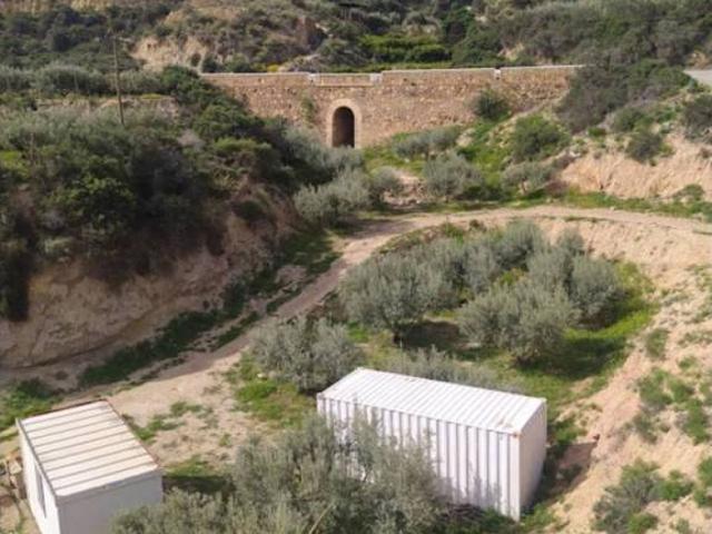 Terreno en venta en Alhama De Almería, Andalucía