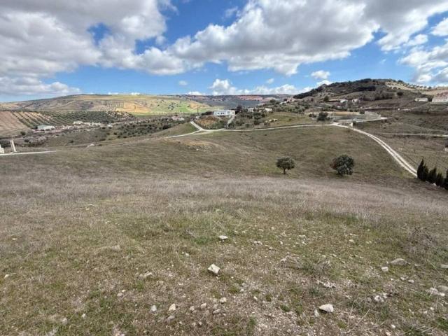 Terreno en venta en Comarca de Alhama, Andalucía