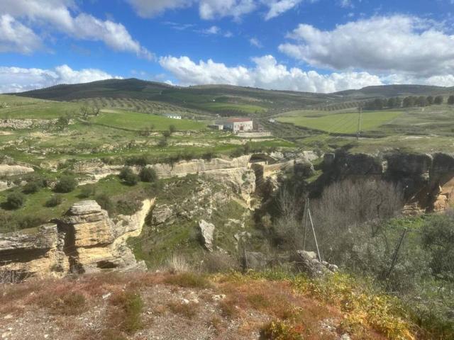Terreno en venta en Comarca de Alhama, Andalucía