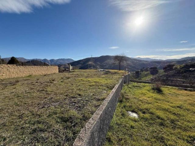 Terreno en venta en Comarca de Alhama, Andalucía