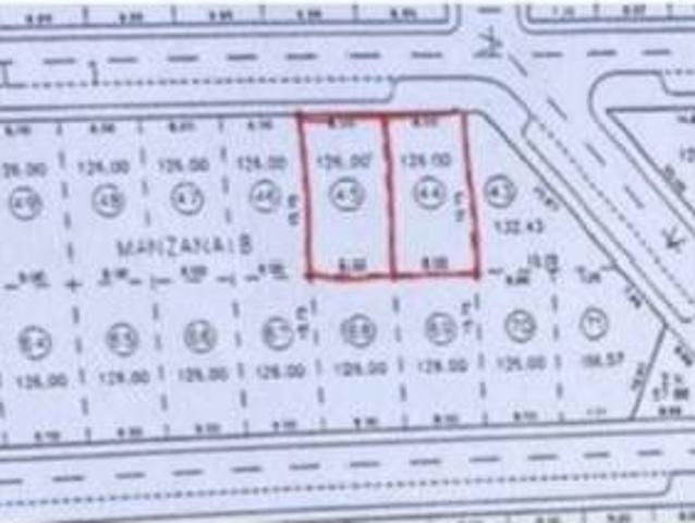Terreno en venta en Comarca de Alhama, Andalucía